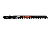 Työkalut - BAHCO 91-444-5P hacksaw blade - 91-444-5P