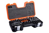 Työkalut - BAHCO S530T Socket Wrench Set - S530T