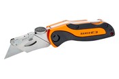 Työkalut - BAHCO KBSU-01 utility knife - KBSU-01