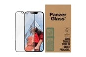 Puhelintarvikkeet - Näytönsuojat - PanzerGlass - screen protector for mobile phone - ultra-wide fit - PGBNUWFG29845