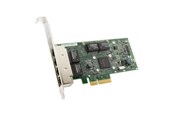 Verkkokortit (verkkosovittimet, tulostuspalvelimet jne.) - Dell Broadcom 5719 - 540-BDRL