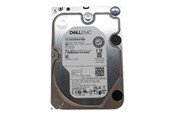 Kovalevy - Dell - Customer Kit - hard drive - 2 TB - 512n - SATA 6Gb/s - 2TB - Kovalevy - 400-BRCT - SATA-600 - 3.5" - 400-BRCT