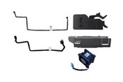 Järjestelmän lisävarusteet - Dell - enablement kit - customer kit - 490-BKRY