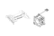 Telakointiasemat - Dell Riser 1 - Customer Kit - riser card - 330-BCYP