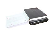 Skannerit - Avision FB10 - flatbed scanner - desktop - USB 2.0 - 000-0870-02G