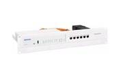 Lisätarvikkeet - Rackmount.IT RM-SR-T10I - network device mounting kit - 1.3U - 19" - RM-SR-T10I