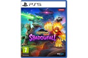 Pelit - Eldrador Creatures Shadowfall - Sony PlayStation 5 - 01 - Strategia - 4251809540815