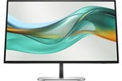 Näyttö - 27" HP 527pu Series 5 Pro - 2560x1440 (QHD) - 100Hz - IPS - 100W USB-C - 9E0G5AA#ABB