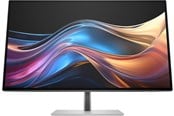 Näyttö - 27" HP Series 7 Pro 727pq - 2560x1440 (QHD) - 120Hz - IPS Black - 8J4D8UT#ABB