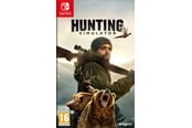 Pelit - Hunting Simulator - Nintendo Switch - Metsästys - 0814290014476