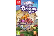 Pelit - My Universe - My Baby Dragon (Code in a Box) - Nintendo Switch - Virtuaalilemmikki - 3701529518515
