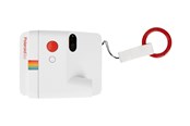 Muut - Polaroid GO CAMERA CLIP RED - 6158