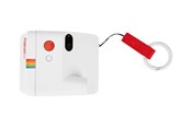 Muut - Polaroid GO CAMERA CLIP WHITE - 6157