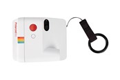 Muut - Polaroid GO CAMERA CLIP BLACK - 6156