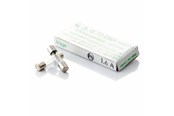 Testilaitteet - Nordic Quality Glass Fuse Slow 1.6A - 10 Pack - 5492211486