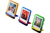 Valokuva-albumit & -arkistointi - Polaroid Acrylic Photo Frame - Coloured 3-pack - 006367