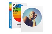 Filmit - Polaroid 600 - Round Frame Edition colour instant film - ASA 640 - 8 - 6021