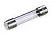 Testilaitteet - Nordic Quality Glass Fuse Slow 2A - 10 Pack - 5492211499