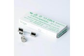 Testilaitteet - Nordic Quality Glass Fuse Slow 2.5A - 10 Pack - 5492211509