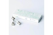 Testilaitteet - Nordic Quality Glass Fuse Slow 3.15A - 10 Pack - 5492211512
