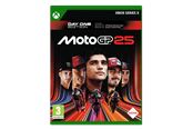 Pelit - MotoGP 25 (Day One Edition) - Microsoft Xbox Series X - 12 - Kilpa-ajo - 8056216170275