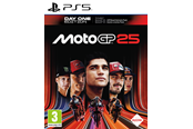 Pelit - MotoGP 25 (Day One Edition) - Sony PlayStation 5 - 12 - Kilpa-ajo - 8056216170107