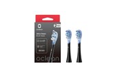 Sähköhammasharjat - Oclean Hammasharjan vaihtopäät UC02 - C04000254