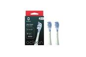 Sähköhammasharjat - Oclean Hammasharjan vaihtopäät UC01 - C04000251