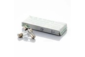 Testilaitteet - Nordic Quality Glass Fuse Slow 5A - 10 Pack - 5492211538