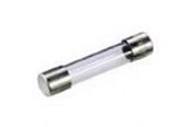 Testilaitteet - Nordic Quality Glass Fuse Slow 6.3A - 10 Pack - 5492211541