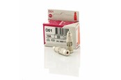 Testilaitteet - Nordic Quality Neozed D01 Fuse 10A - 10 pcs. - 0825100936-2