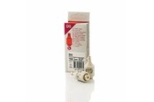 Testilaitteet - Nordic Quality Diazed DII Fuse 10A - 5 pcs. - 0825100619-2