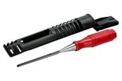 Työkalut - BAHCO 1031 Chisel - 1031-40