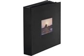 Valokuva-albumit & -arkistointi - Polaroid Photo Album Large - Black - 006368