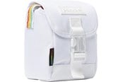 Kameralaukut - Polaroid Go Camera Bag - White - 006297