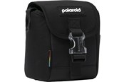 Kameralaukut - Polaroid Go Camera Bag - Black - 006294
