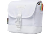 Kameralaukut - Polaroid Box Camera Bag - White - 006292