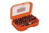 Poranterät & Ruuvauskärjet - BAHCO screwdriver bit and bit adapter set - 31 pieces - 59/S31B