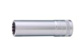Työkalut - BAHCO A7402DM-17 socket/socket set - A7402DM-17