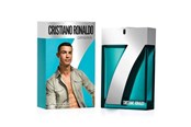 Parfyymit & Tuoksut - Cristiano Ronaldo CR7 Origins Edt Spray - 5060524511142
