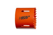 Poranterät & Ruuvauskärjet - BAHCO 3830-43-C drill hole saw - 7311518228415