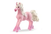 Schleich - Schleich Kukka yksisarvisvarsa - 70832