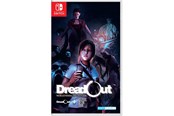 Pelit - DreadOut Remastered Collection - Nintendo Switch - Kauhu - 8885021400181