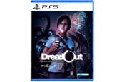 Pelit - DreadOut Remastered Collection - Sony PlayStation 5 - Kauhu - 8885021400204