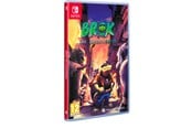 Pelit - BROK the InvestiGator - Nintendo Switch - Seikkailu - 3760328374760