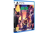 Pelit - BROK the InvestiGator - Sony PlayStation 5 - Seikkailu - 3760328374876