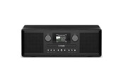 DAB, Verkko- & Kelloradiot - PURE Classic C-D6i - Black Ash - 254587