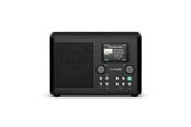 Mikro- ja minijärjestelmät - PURE Classic H4i - Black Ash - 254585