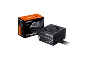 Virtalähde - GIGABYTE GP-P750BS Virtalähde - 750 Watt - 120 mm - ATX 2.52 - 80 Plus Pronssi sertifioitu - GP-P750BS