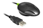 GPS & navigointi - DeLOCK USB 2.0 Multi GNSS UDR Receive - 62756